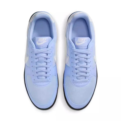 Nike FIELD GENERAL Athletic Casual Wear Durable Slip-Resistant Low-Top Stylish Versatile Durable Sneakers FZ5593-400