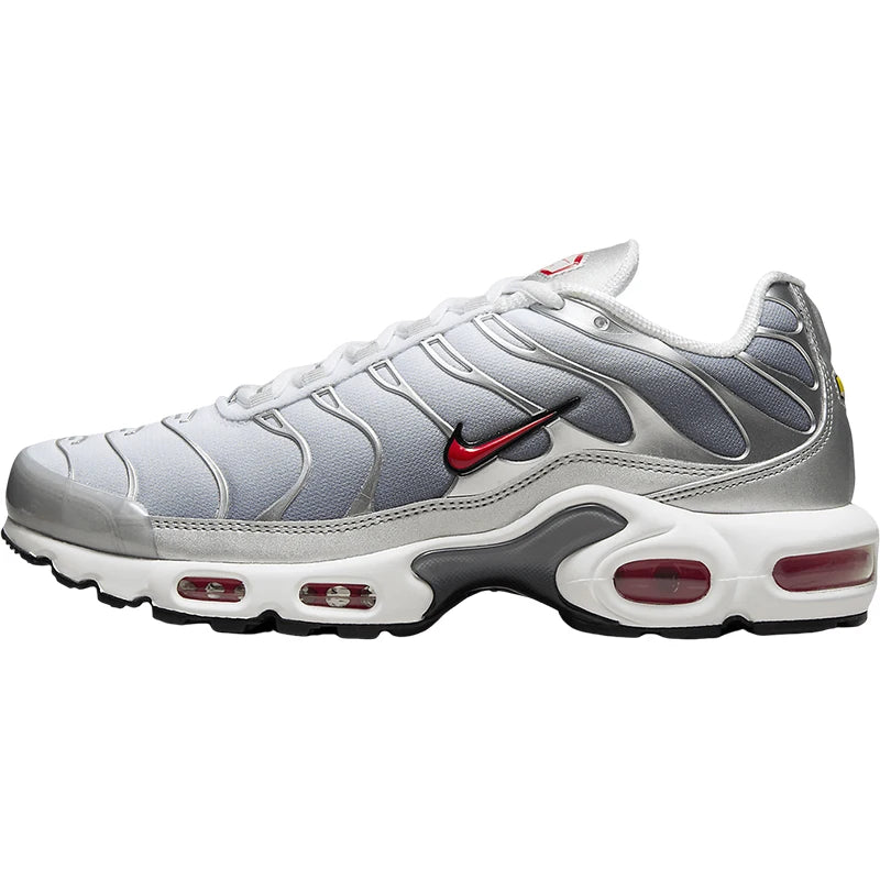 Nike Authentic Air Max Plus Дамски модни спортни обувки с въздушна възглавница HM9654-001
