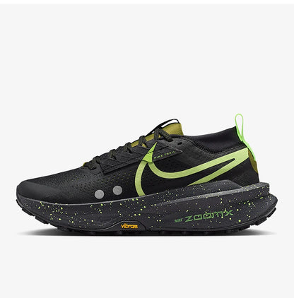 Scarpe da trail running da uomo Nike genuine Zegama 2, ammortizzate e resistenti all’usura, FD5190-012