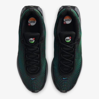 Nike Official Genuine Air Max Dn Pánske polstrované odolné módne bežecké topánky DV3337-010