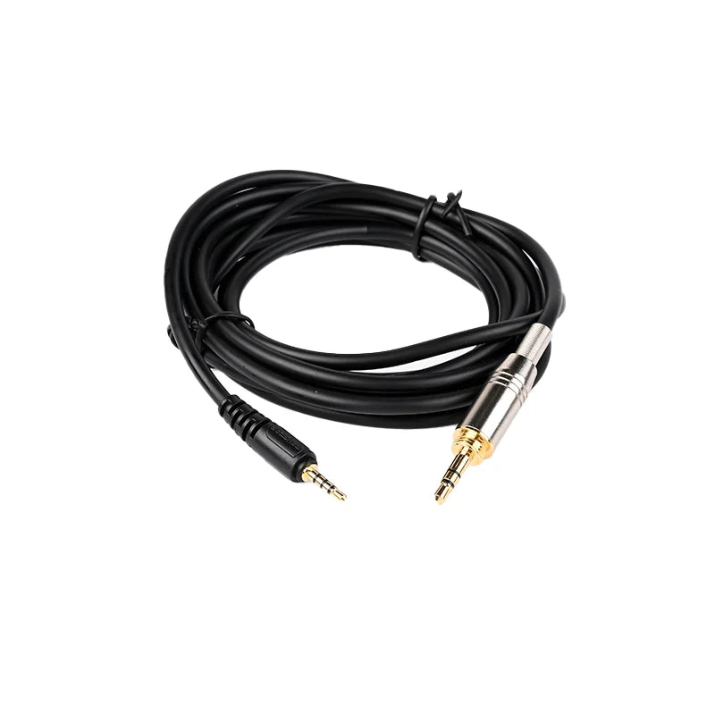 Auriculares de monitorización profesional Takstar PRO82 – Auriculares de estudio HiFi estéreo con cable para grabación, gaming y sonido preciso con graves ajustables