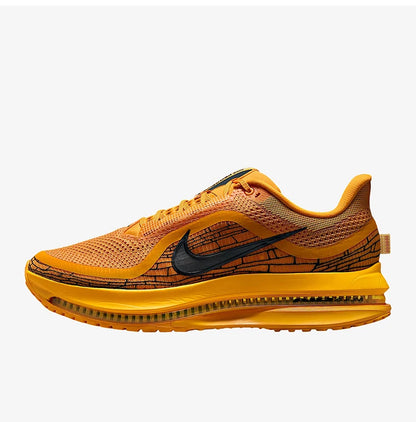 Scarpe da running sportive da uomo originali Nike Road, ammortizzanti e resistenti all’usura, IH3256-700