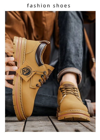 Protección de marca 2026: nuevas zapatillas deportivas casuales versátiles para hombre, ligeras, antideslizantes, transpirables, resistentes al desgaste y de moda