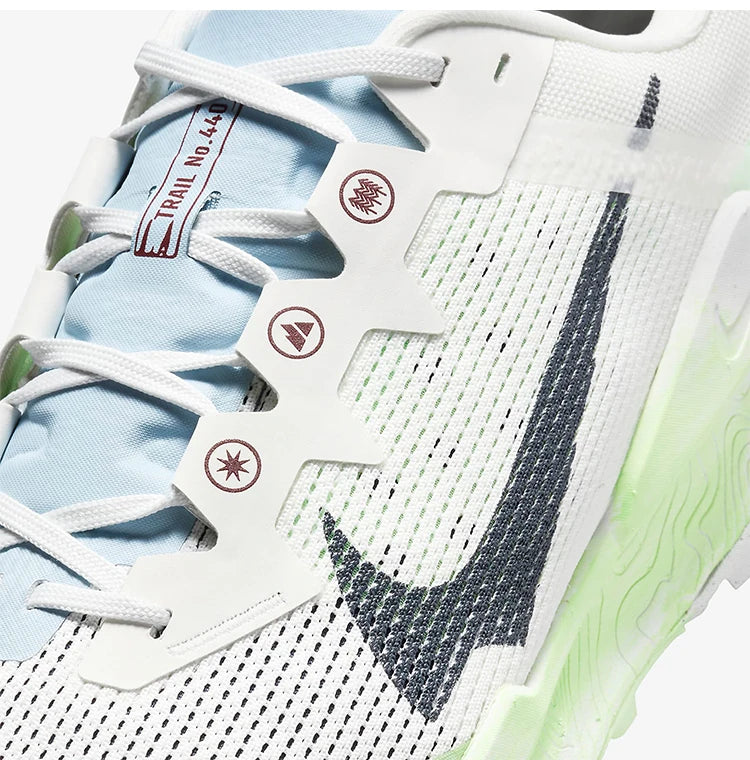 Ténis de corrida Nike Wildhorse 8 para homem, oficiais, respiráveis e resistentes, DR2686-103
