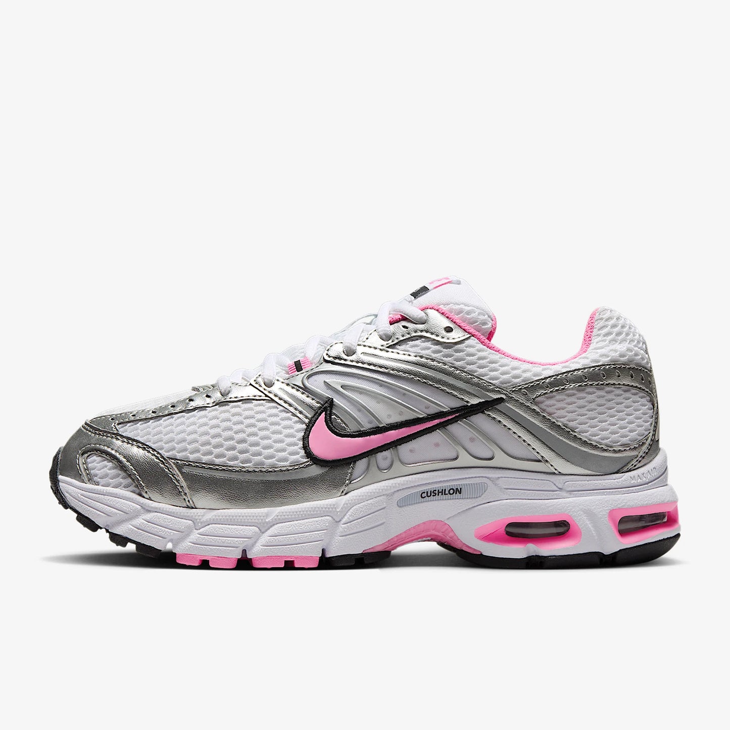 Nike genuine Air Max Moto 2K women's cushioned running shoes HQ2056-101