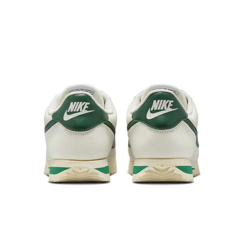 NIKE W CORTEZ Women's Skateboarding Shoes Sneakers Comfortable Breathable Cotton Low-Top Style for Women