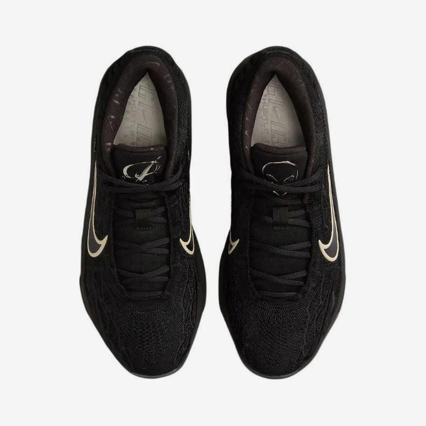 Scarpe da basket da allenamento uomo Nike genuine G.T. HUSTLE 3 LX EP IB4169-001