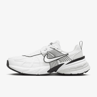 Nike V2K RUN auténticas para mujer, zapatillas dad retro bajas, duraderas y ligeras HF5342-100