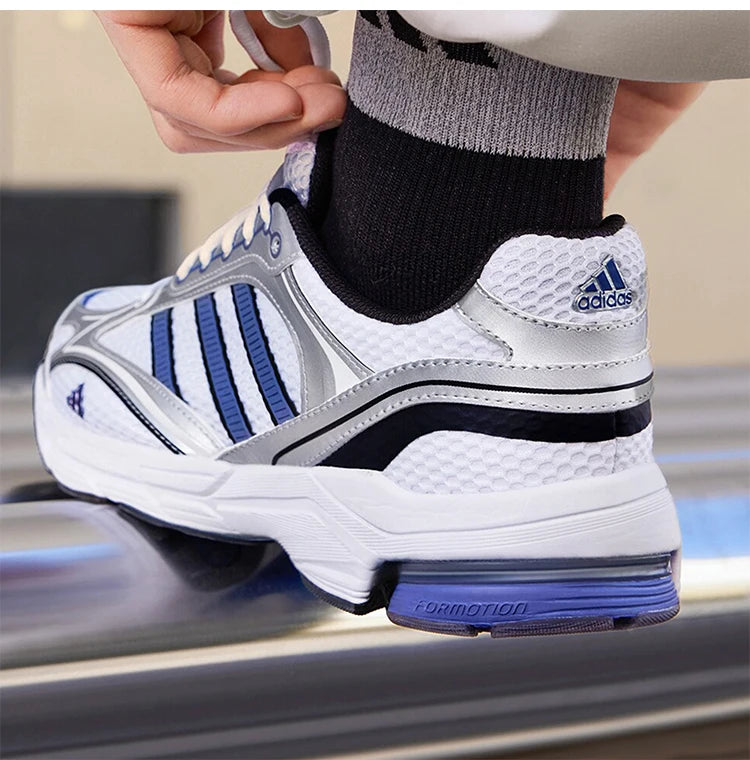 Adidas Originals Unisex SPIRITAIN 2.0 Mesh Casual Shoes JI2835