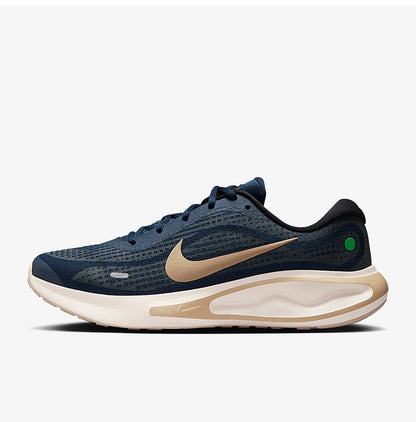 Nike Authentic JOURNEY RUN Men's Lightweight Breathable Running Shoes FN0228-403