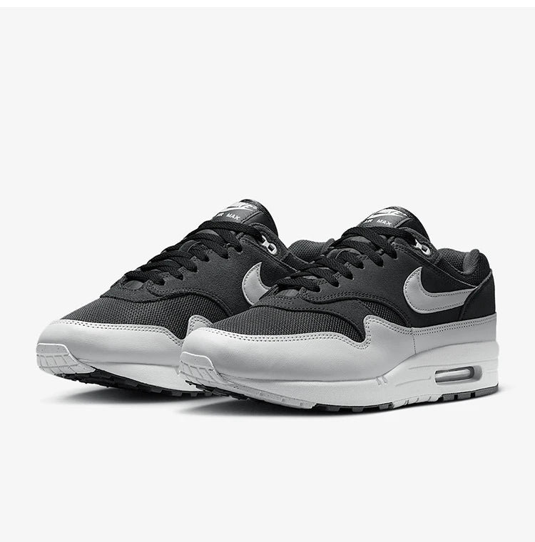 Oficiálne originálne pánske športové voľnočasové topánky Nike AIR MAX 1 ESS s vzduchovým odpružením FZ5808-007