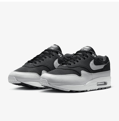 Oficiálne originálne pánske športové voľnočasové topánky Nike AIR MAX 1 ESS s vzduchovým odpružením FZ5808-007