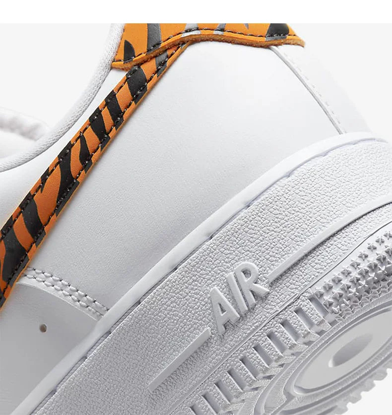 Nike Authentic Air Force 1 '07 Zapatillas casuales Air Force 1 para mujer DD8959-108