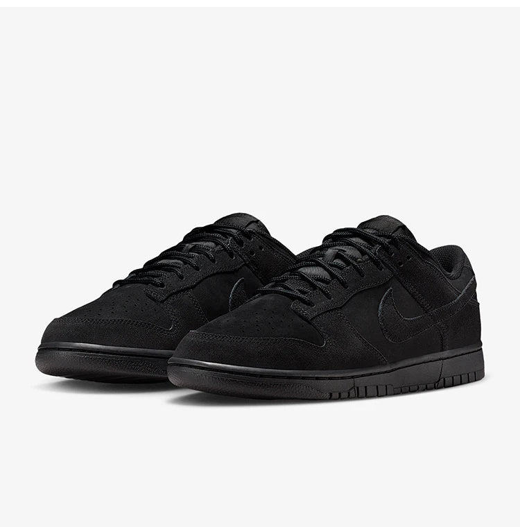 Nike originali estive da uomo, scarpe sportive basse resistenti IB6651-001