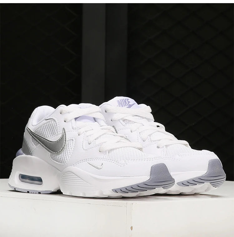 Nike Authentic Current Season New Style - Scarpe sportive casual da donna leggere, traspiranti e confortevoli CJ1671-003