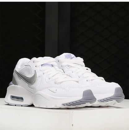 Nike Authentic Current Season New Style - Scarpe sportive casual da donna leggere, traspiranti e confortevoli CJ1671-003