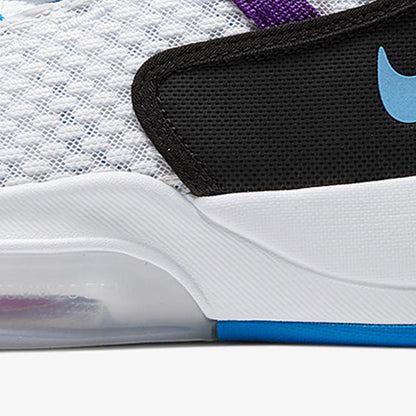 Nike Zoom Rize 1 originales para hombre, zapatillas de baloncesto deportivas cómodas BQ5398-101