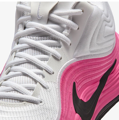 Nike Precision 8 originali da uomo, scarpe da basket basse ammortizzanti e resistenti all’usura IH1105-102