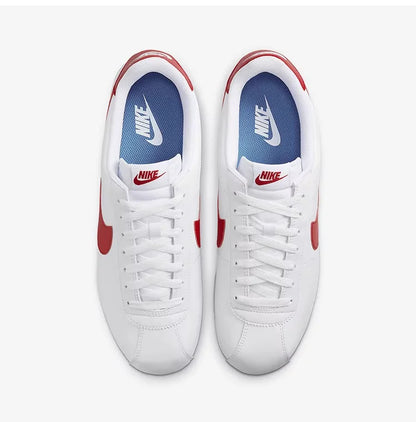 Nike Cortez Leather Men's Low-Top Cushioned Casual Shoes HF0263-001