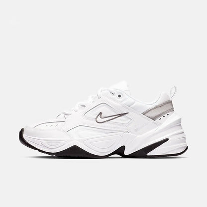 Nike M2K TEKNO Retro Slip-Resistant Durable Versatile Cushioned Dad Shoes Sports Shoes AO3108-013