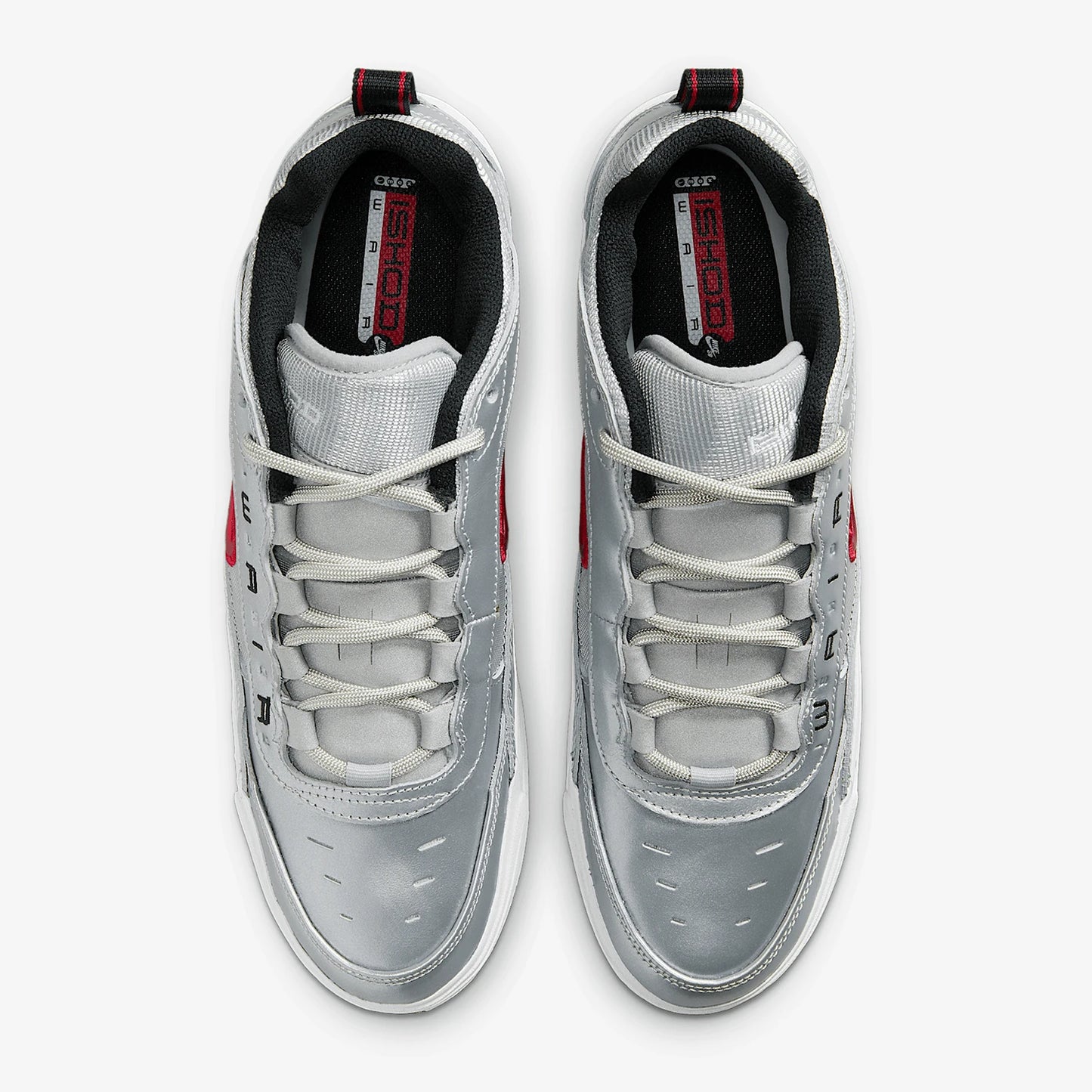 Sneakers Nike ufficiali originali 2025 unisex basse, resistenti all’usura, traspiranti, sportive e casual HF3062-001