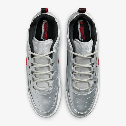 Sneakers Nike ufficiali originali 2025 unisex basse, resistenti all’usura, traspiranti, sportive e casual HF3062-001