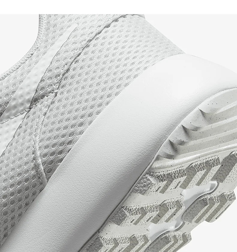 Scarpe da golf Nike originali nuove da uomo traspiranti DV1202-003