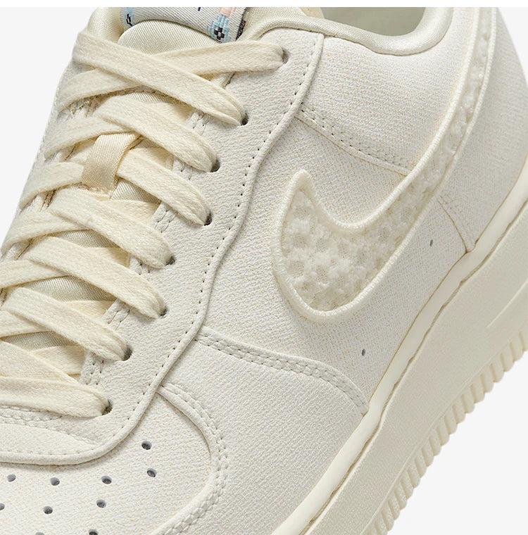 Nike Air Force 1 da donna originali, sneakers casual classiche leggere IH7351-010