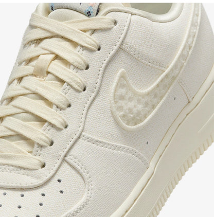 Nike Air Force 1 da donna originali, sneakers casual classiche leggere IH7351-010