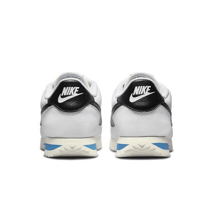 NIKE W CORTEZ Women's Skateboarding Shoes Sneakers Comfortable Breathable Cotton Low-Top Style for Women