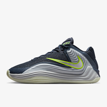 Nike Authentic Giannis Freak 7 Men's Cushioned Sports Basketball Shoes II2440-400