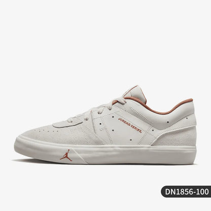 Nike originali Jordan Series ES unisex, scarpe da skate casual leggere DN1856-100