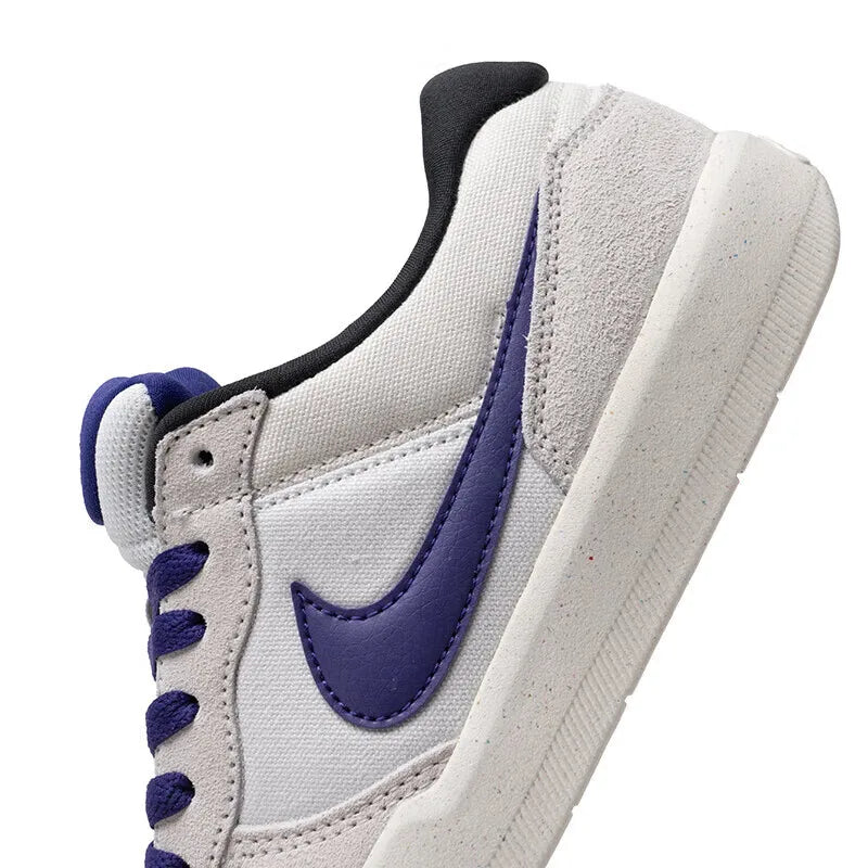 Chaussures de skateboard NIKE SB FORCE 58 pour homme, modèle d'origine