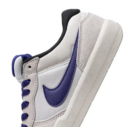Chaussures de skateboard NIKE SB FORCE 58 pour homme, modèle d'origine