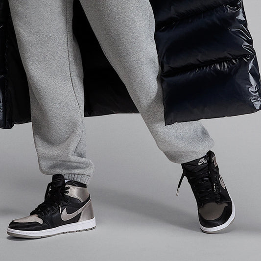 Nike Genuine Air Jordan 1 Retro naisten retro-koripallokengät FD4810-010