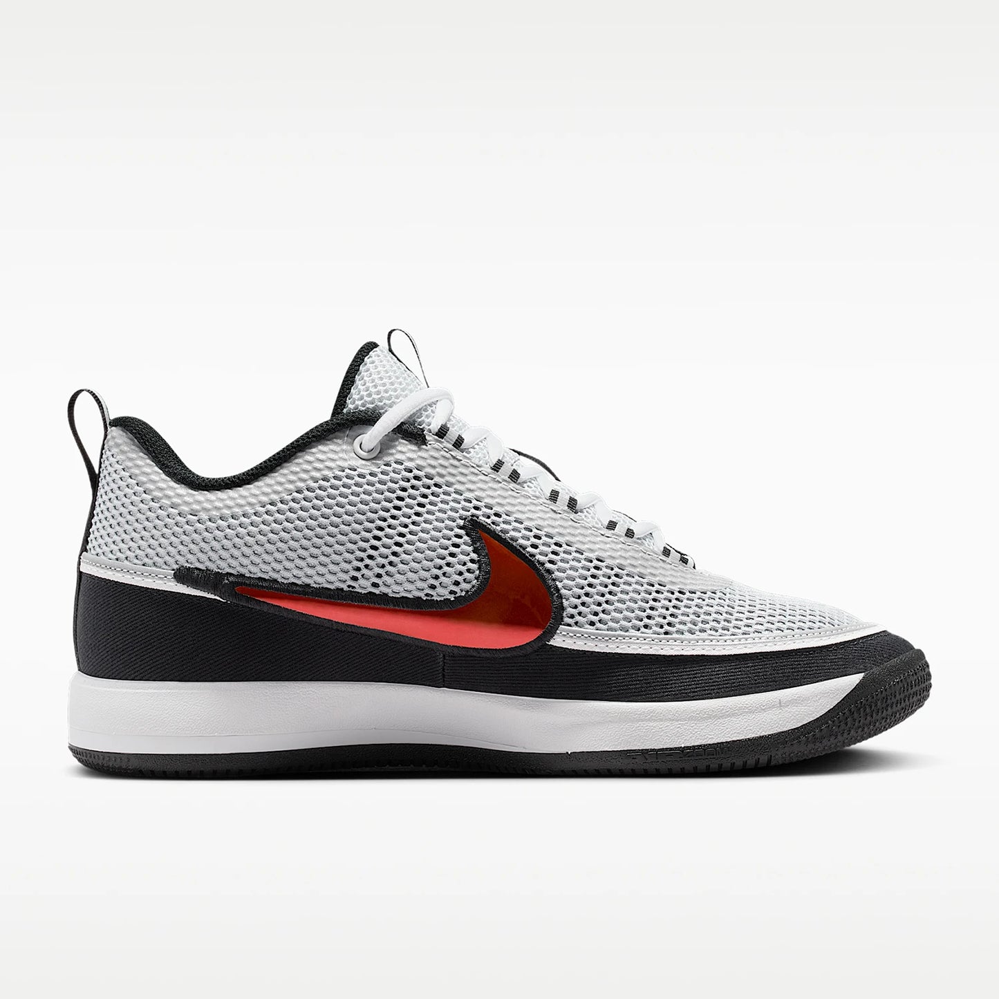 Nike Authentic Book 2 "Spiridon" EP Men's Wear-Resistant Basketball Shoes IQ0051-001
