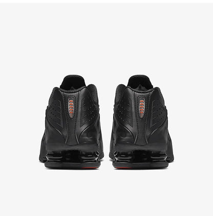Nike Authentic Shox R4 Scarpe sportive da running traspiranti e resistenti all’usura da uomo e donna AR3565-004