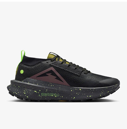 Scarpe da trail running da uomo Nike genuine Zegama 2, ammortizzate e resistenti all’usura, FD5190-012