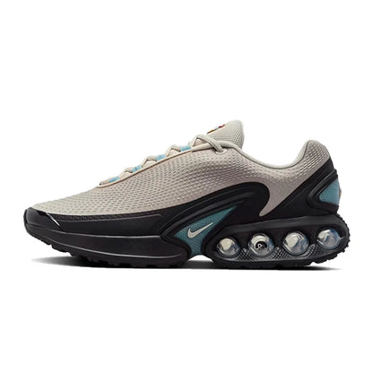 Nike Air Max Dn Dynamic Air Cushioning Technology Slip-Resistant Cushioning Comfortable Experience Running Shoes HV5235-002