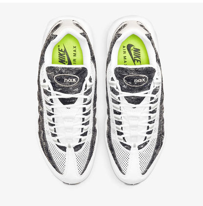 Nike Authentic AIR MAX 95 SE Women's Casual Air Cushion Sneakers CV8830-100