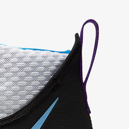 Nike Zoom Rize 1 originales para hombre, zapatillas de baloncesto deportivas cómodas BQ5398-101