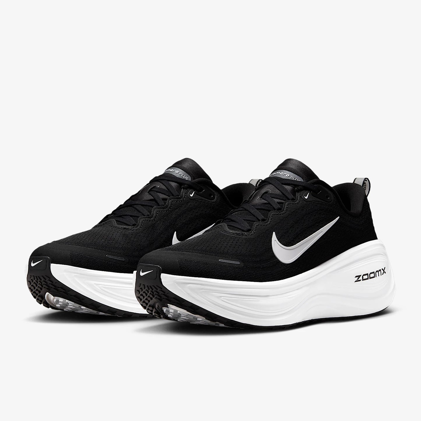 Nike Vomero Plus da uomo originali, scarpe da running sportive ammortizzate per l’allenamento HV8150-002