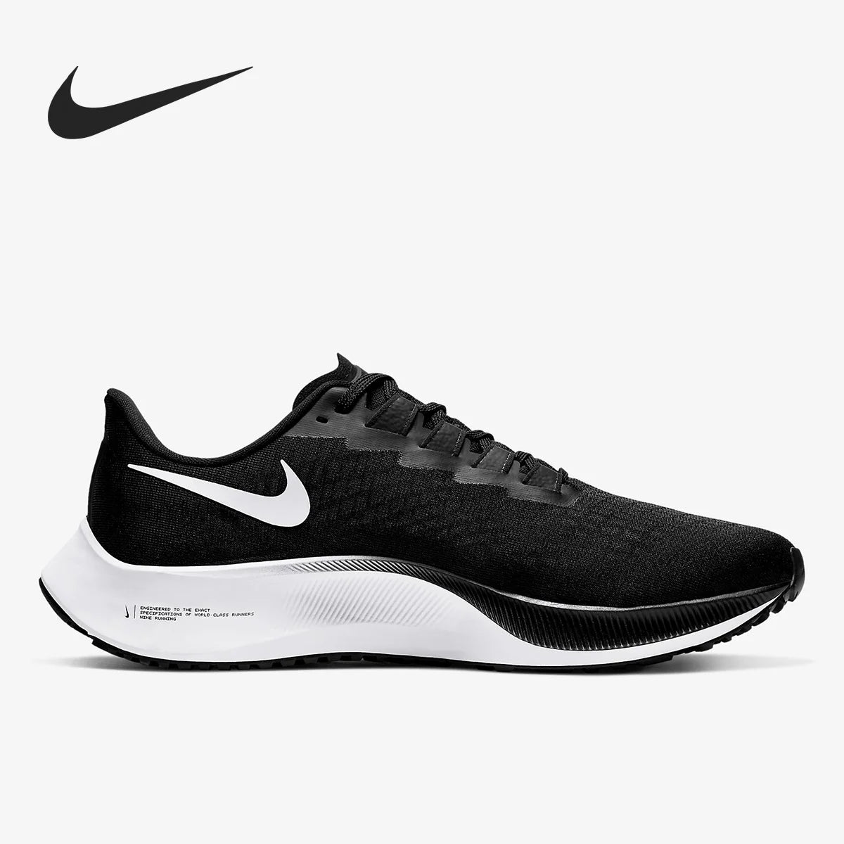 Nike Genuine AIR ZOOM PEGASUS Scarpe da running comfort unisex BQ9646-002