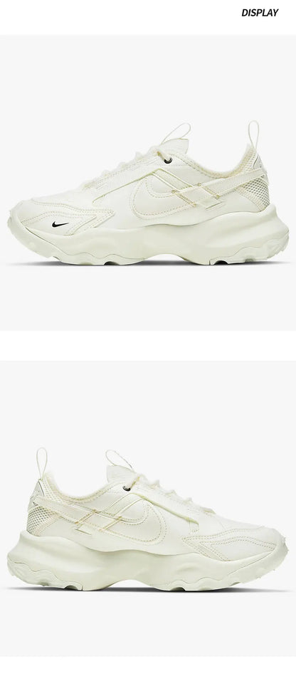 Ténis de corrida Nike oficiais, genuínos, para mulher, que aumentam a altura, confortáveis e respiráveis, modelo TC DD9682-100