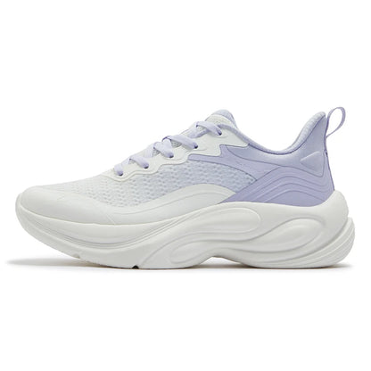 361 Degrees Swift Fox 2.0 Women Running Shoes Lightweight Versatile Soft Cushioning Durable Versatile Female Sneakers 682512235