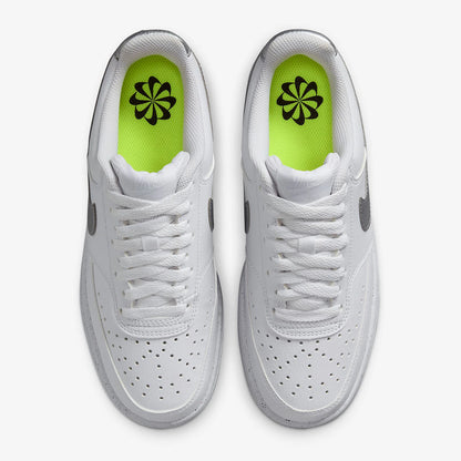 Nike official authentic Court Vision women's low cut fashionable sports and leisure shoes DH3158