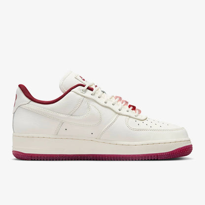 Nike Genuine Air Force 1 Platform da donna - Sneakers sportive resistenti FZ5068-161