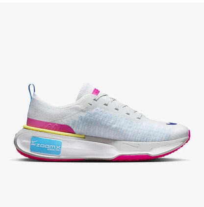 Zapatillas de running para carretera Nike Authentic Invincible 3 para hombre con ZoomX DR2615-105