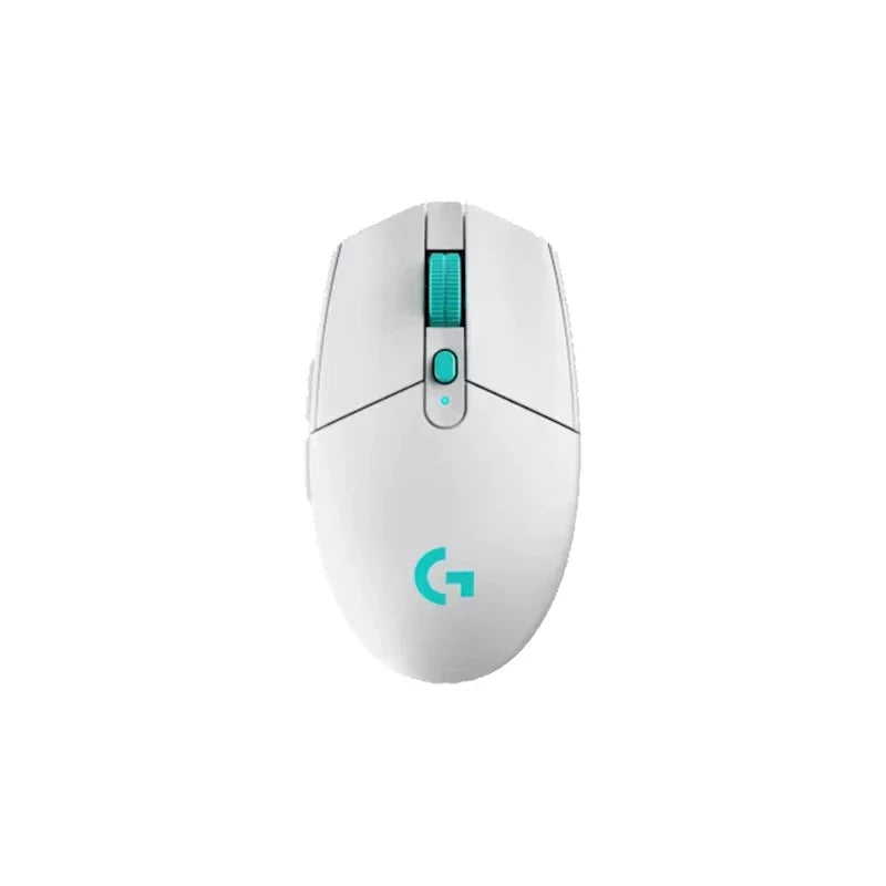 Logitech G304X LIGHTSPEED Wireless Gaming Mouse, HERO 25K Sensor, Ultra-Lightweight 57g Esports Mouse for PC Gaming