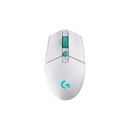 Logitech G304X LIGHTSPEED Wireless Gaming Mouse, HERO 25K Sensor, Ultra-Lightweight 57g Esports Mouse for PC Gaming